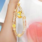 Product POP MART Baby Molly Fruity Aroma Series- Phone Charm Blind Box 1τμχ Τυχαία Επιλογή thumbnail image