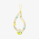 Product POP MART Baby Molly Fruity Aroma Series- Phone Charm Blind Box 1τμχ Τυχαία Επιλογή thumbnail image