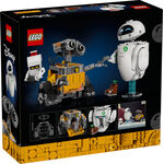 Product LEGO® Disney and Pixar: ΓΟΥΟΛ·Υ και ΕΥΑ (43279) thumbnail image