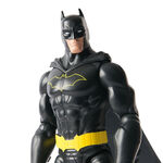Product Φιγούρα Δράσης Spin Master DC Universe: Batman - Batcycle R/C with Action Figure 30cm (6072896) thumbnail image