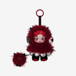 Product Μπρελόκ POP MART Skullpanda You Found Me! Series PlushDoll Pendant Blind Box (1pc) 1τμχ Τυχαία Επιλογή thumbnail image