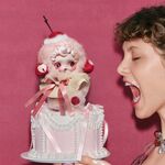 Product Μπρελόκ POP MART Skullpanda You Found Me! Series PlushDoll Pendant Blind Box (1pc) 1τμχ Τυχαία Επιλογή thumbnail image
