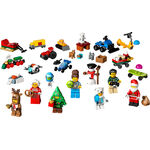 Product LEGO® City: Advent Calendar 2025 (60475) thumbnail image