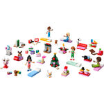 Product LEGO® Friends: Advent Calendar 2025 (42668) thumbnail image