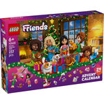 Product LEGO® Friends: Advent Calendar 2025 (42668) thumbnail image