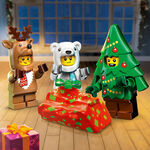 Product LEGO® City: Advent Calendar 2025 (60475) thumbnail image