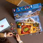 Product LEGO® City: Advent Calendar 2025 (60475) thumbnail image