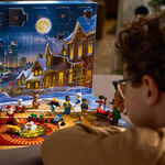 Product LEGO® City: Advent Calendar 2025 (60475) thumbnail image