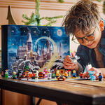 Product LEGO® Harry Potter™: Advent Calendar 2025 (76456) thumbnail image