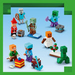 Product LEGO® Minecraft®: Advent Calendar 2025 (21280) thumbnail image