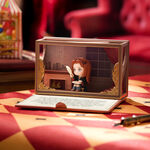 Product Διόραμα POP MART Harry Potter: Hogwarts Biographical Series Scene Sets(Blind Box 1pc) 1τμχ Τυχαία Επιλογή thumbnail image