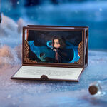 Product Διόραμα POP MART Harry Potter: Hogwarts Biographical Series Scene Sets(Blind Box 1pc) 1τμχ Τυχαία Επιλογή thumbnail image