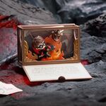 Product Διόραμα POP MART Harry Potter: Hogwarts Biographical Series Scene Sets(Blind Box 1pc) 1τμχ Τυχαία Επιλογή thumbnail image