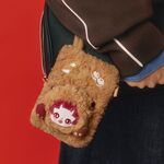 Product Μίνι Τσάντα POP MART Skullpanda You Found Me Series Plush Mini Bag 1τμχ Τυχαία Επιλογή thumbnail image