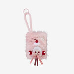 Product Μίνι Τσάντα POP MART Skullpanda You Found Me Series Plush Mini Bag 1τμχ Τυχαία Επιλογή thumbnail image