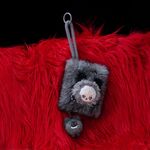 Product Μίνι Τσάντα POP MART Skullpanda You Found Me Series Plush Mini Bag 1τμχ Τυχαία Επιλογή thumbnail image