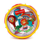 Product Μουσικό Παιχνίδι Fisher-Price: My Marching Band (GMFP004) thumbnail image