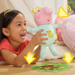 Product Κούκλα Μωρό Hasbro Peppa Pig: Figures - Oinks And Snuggles (G1637) thumbnail image