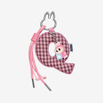 Product POP MART The Monsters Pin For Love Series Letter Blind Box (n-z)  (1pc) thumbnail image
