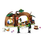 Product LEGO® Wicked:Το Καταφύγιο της Ελφάμπα (75687) thumbnail image