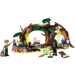 Product LEGO® Wicked:Το Καταφύγιο της Ελφάμπα (75687) thumbnail image