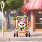 Product Φιγούρα POP MART Disney Zootopia: Next Adventure Series Figure (Blind Box 1pc) 1τμχ Τυχαία Επιλογή thumbnail image