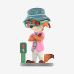 Product Φιγούρα POP MART Disney Zootopia: Next Adventure Series Figure (Blind Box 1pc) 1τμχ Τυχαία Επιλογή thumbnail image