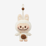 Product POP MART Pop Bean Coffee Factory Plush Pedant 1pc Random Pick thumbnail image