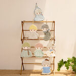 Product Dimoo The Missing Day Series-Hand Towel Series (1pc) thumbnail image