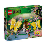 Product LEGO® Wicked: Glinda’s Wedding Day (75688) thumbnail image