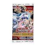 Product Yu-Gi-Oh! TCG: Ancient Guardians Booster 1pc thumbnail image