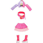 Product Κούκλα MGA Rainbow High: The Jr.High Rock Band - Bella Parker Doll (565659) thumbnail image
