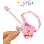 Product Κούκλα MGA Rainbow High: The Jr.High Rock Band - Bella Parker Doll (565659) thumbnail image