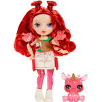 Product MGA Rainbow High: Rainbow Fantasy Fairies - Apple Anderson Doll (543381) thumbnail image