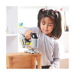 Product Stanley Jr. - Role Playing: Jigsaw Battery Operated (RP045-SY) thumbnail image