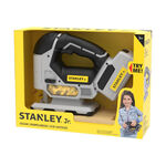 Product Stanley Jr. - Role Playing: Jigsaw Battery Operated (RP045-SY) thumbnail image