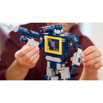 Product LEGO® Icons: Transformers - Soundwave (10358) thumbnail image