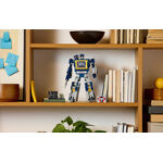 Product LEGO® Icons: Transformers - Soundwave (10358) thumbnail image