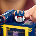 Product LEGO® Icons: Transformers - Soundwave (10358) thumbnail image