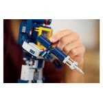 Product LEGO® Icons: Transformers - Soundwave (10358) thumbnail image