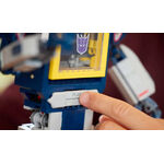 Product LEGO® Icons: Transformers - Soundwave (10358) thumbnail image