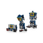 Product LEGO® Icons: Transformers - Soundwave (10358) thumbnail image