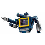 Product LEGO® Icons: Transformers - Soundwave (10358) thumbnail image