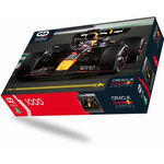 Product Παζλ Giochi Preziosi GP Sport: Red Bull 2D Puzzles 1000 (REP02200) thumbnail image
