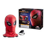 Product Marvel Helmet & Billy Electronic Helmet Expressive Spider-Man Legend Series thumbnail image