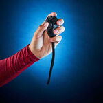 Product Marvel Helmet & Billy Electronic Helmet Expressive Spider-Man Legend Series thumbnail image