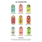 Product Φιγούρα POP MART The Powerpuff Girls Party Surprise Series (Blind Box 1pc)  1τμχ Τυχαία Επιλογή thumbnail image