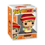 Product Φιγούρες Funko Bitty Pop! 2-Pack: Dragon Ball Z - Gohan & Piccolo thumbnail image