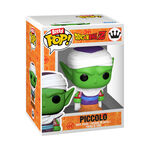 Product Φιγούρες Funko Bitty Pop! 2-Pack: Dragon Ball Z - Gohan & Piccolo thumbnail image