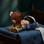 Product Φιγούρα POP MART Hirono Monsters Carnival Series Figures 1τμχ Τυχαία Επιλογή thumbnail image